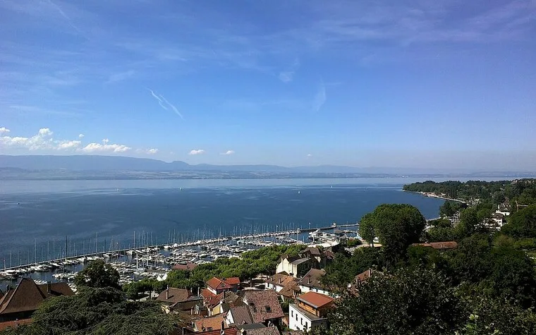 Hauteurs résidentielles - Thonon-les-Bains