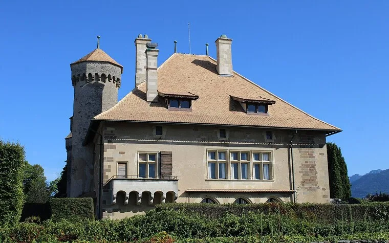 Rives de prestige - Thonon-les-Bains
